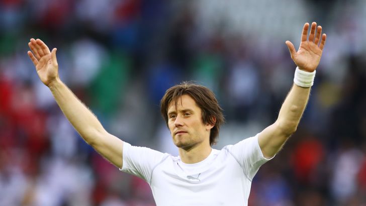 תומאש רוזיצקי