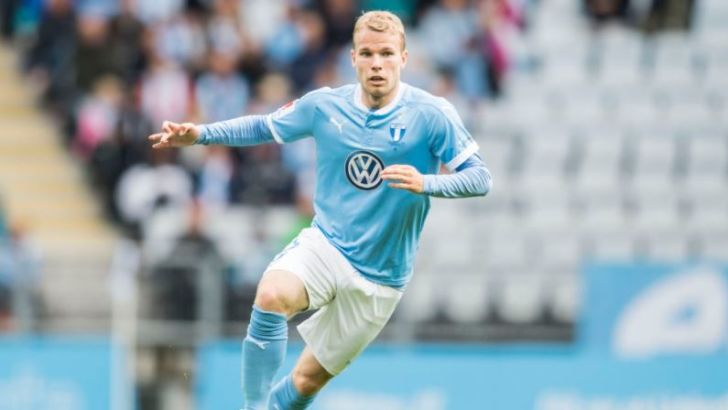 אוסקר לויצקי