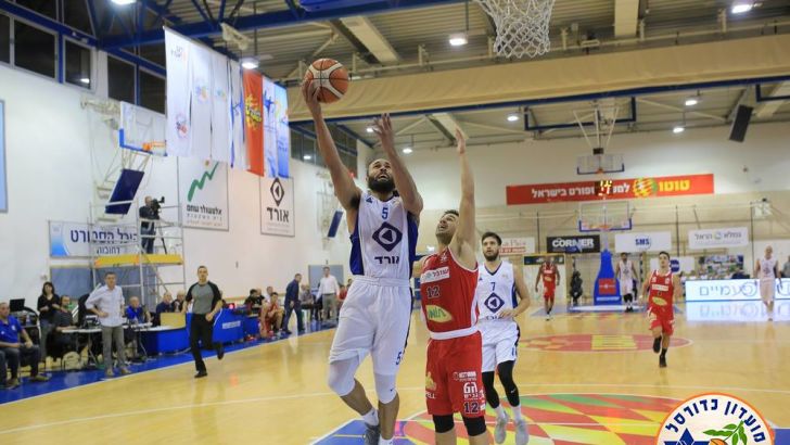 מכבי רחובות