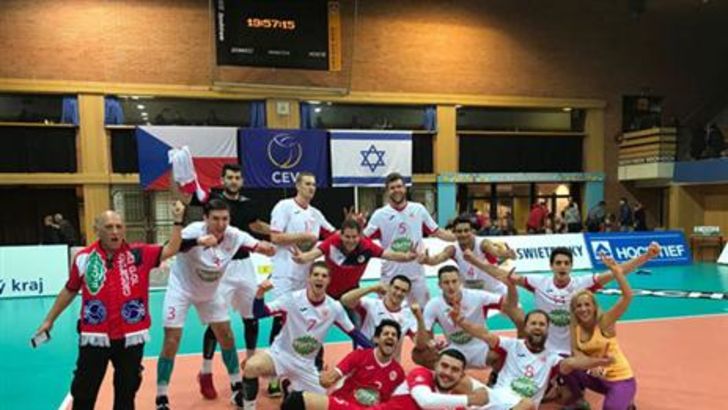 מטה אשר/עכו חוגגת