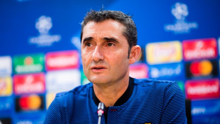 ארנסטו ואלוורדה