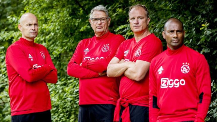 דניס ברחקאמפ, מרסל קייזר