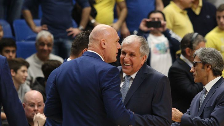 נבן ספאחיה עם ז'ליקו אובראדוביץ'