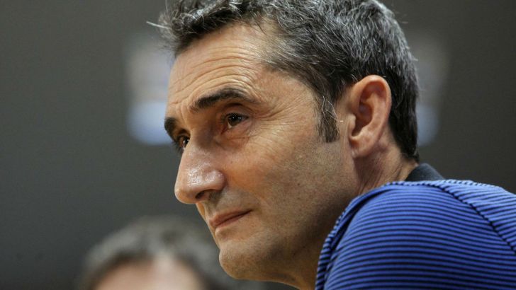 ארנסטו ואלוורדה