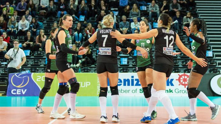 הפועל כפר סבא כדורעף