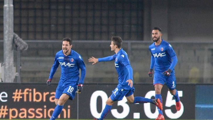 בולוניה חוגגת בקייבו