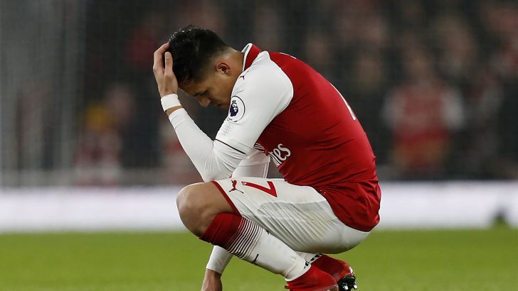 אלכסיס סאנצ'ס