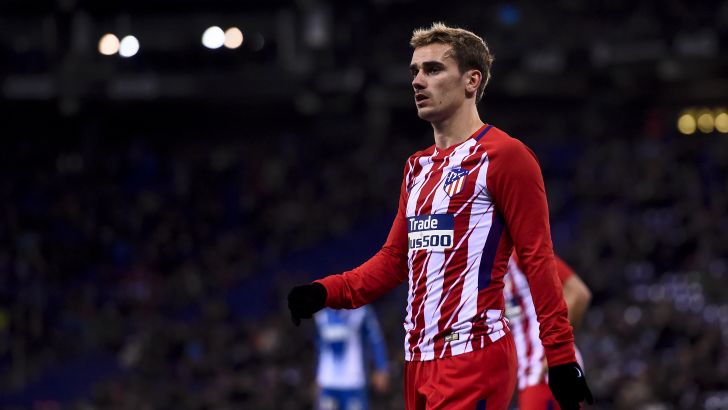 אנטואן גריזמן