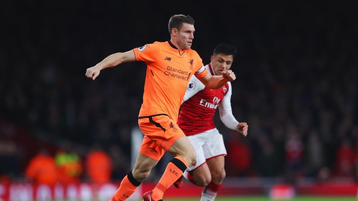 ג'יימס מילנר