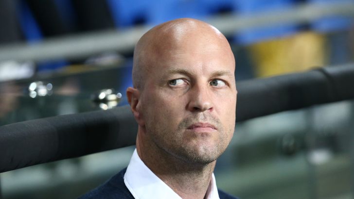 ג'ורדי קרויף