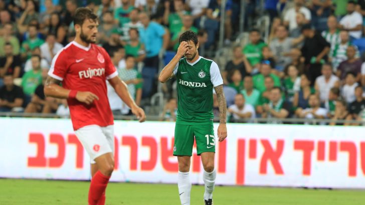 ניקיטה רוקאביצה עם אדי גוטליב