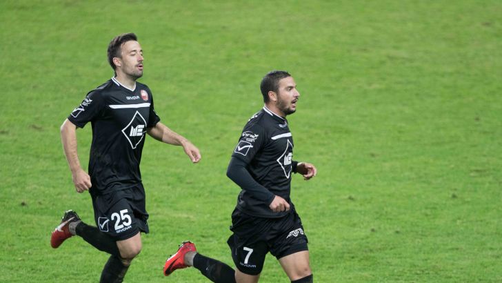 שמעון אבוחצירה