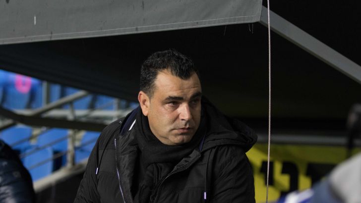 מנחם קורצקי