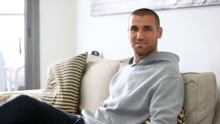 עידו אקסברד