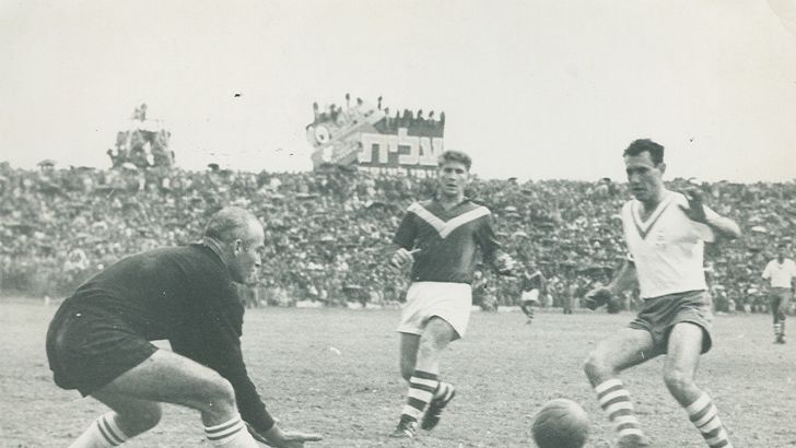 יעקב ויסוקר