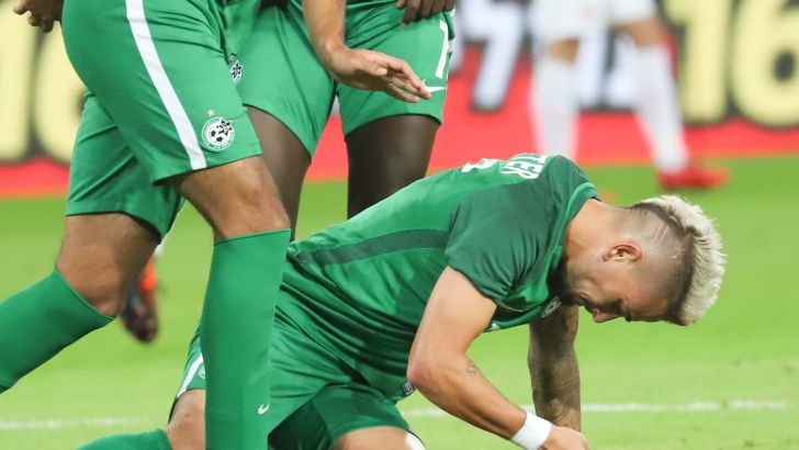 מאור בוזגלו