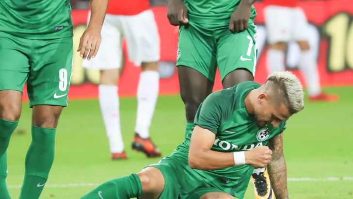 מאור בוזגלו