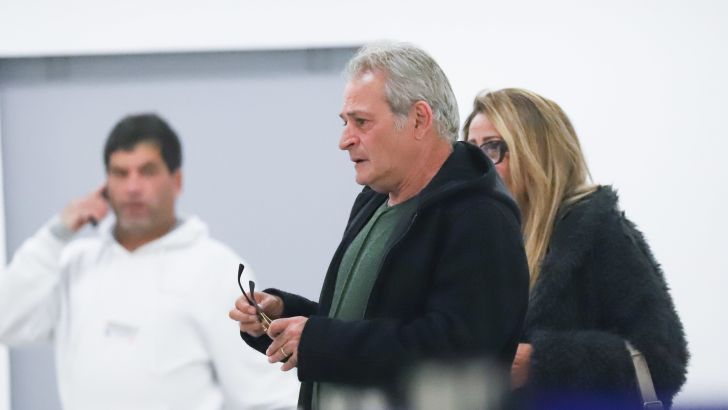 מאור בוזגלו