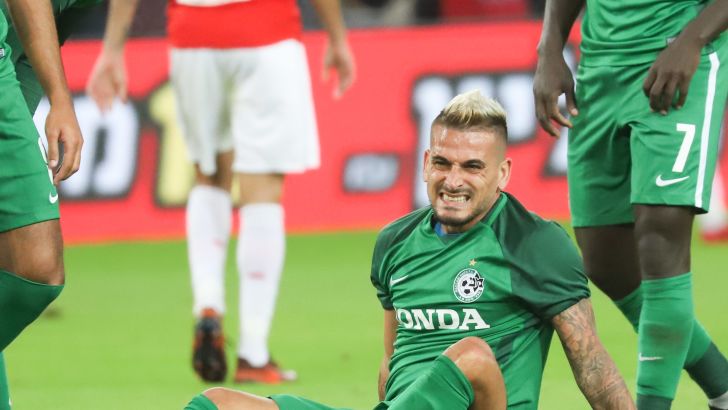 מאור בוזגלו