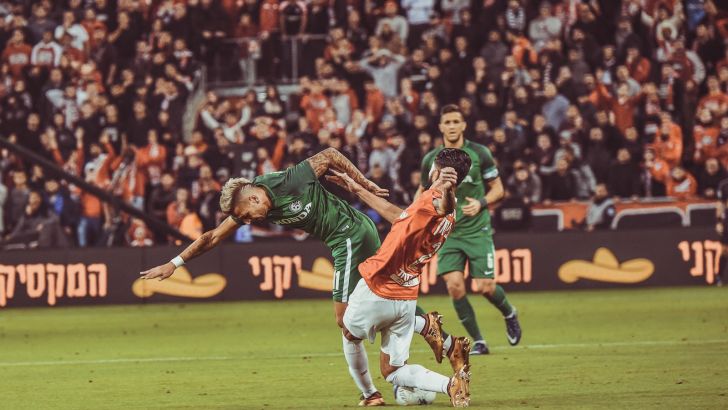 מאור בוזגלו