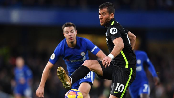 תומר חמד מול ססאר אספיליקואטה