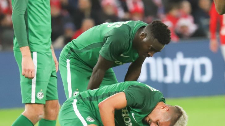 מאור בוזגלו