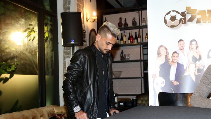 מאור בוזגלו