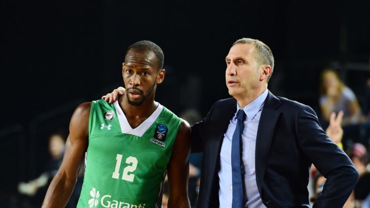 דייויד בלאט ו-וויל קאמינגס