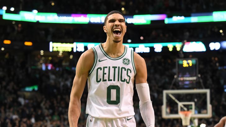 בוסטון סלטיקס