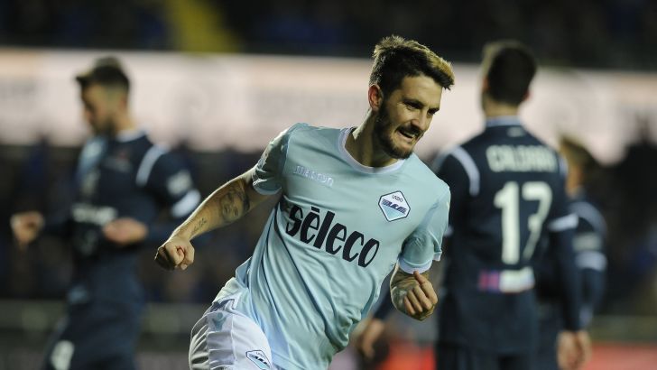 לואיס אלברטו