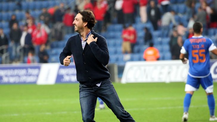 ניר ברקוביץ'