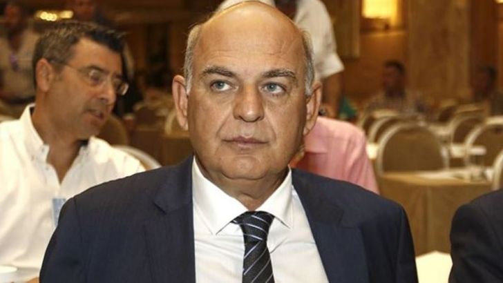 לוונגליס גרמנוס