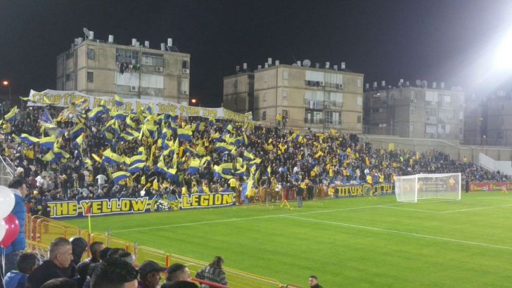 עירוני אשדוד