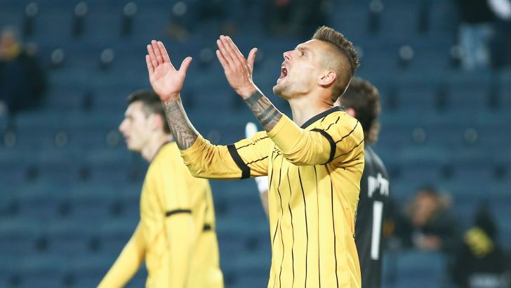 מרסל הייסטר