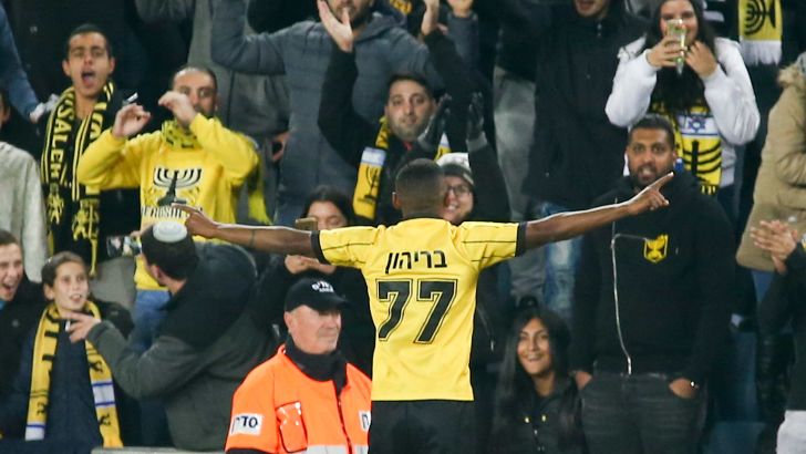 יעקב בריהון