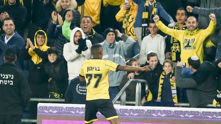 יעקב בריהון