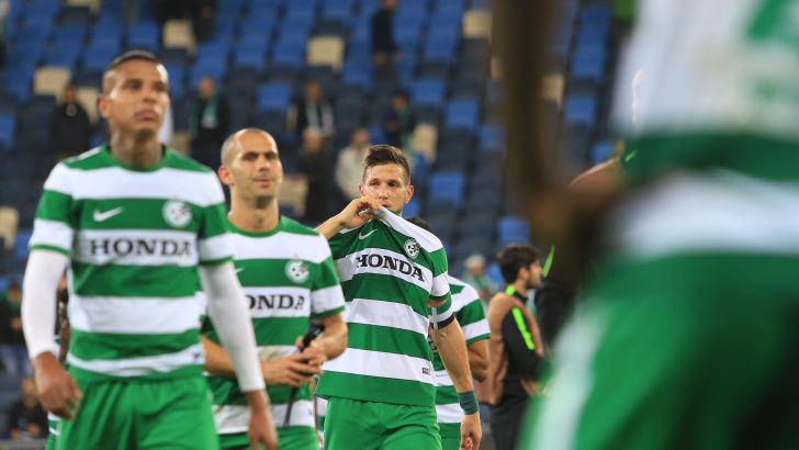 אליסון דוס סנטוס, גילי ורמוט ורמי גרשון