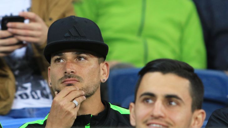 מאור בוזגלו