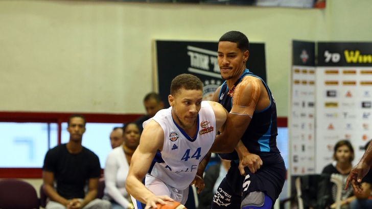 ברנדון טריש