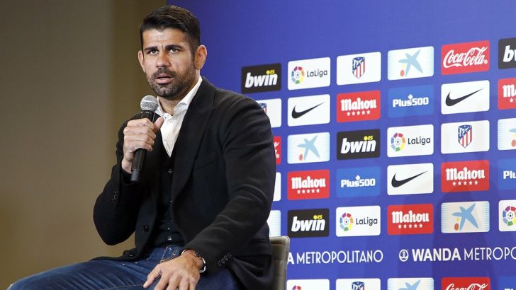 דייגו קוסטה