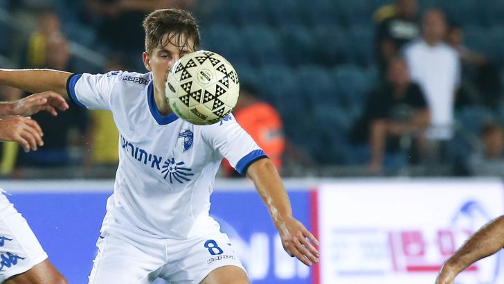 עידו דוידוב