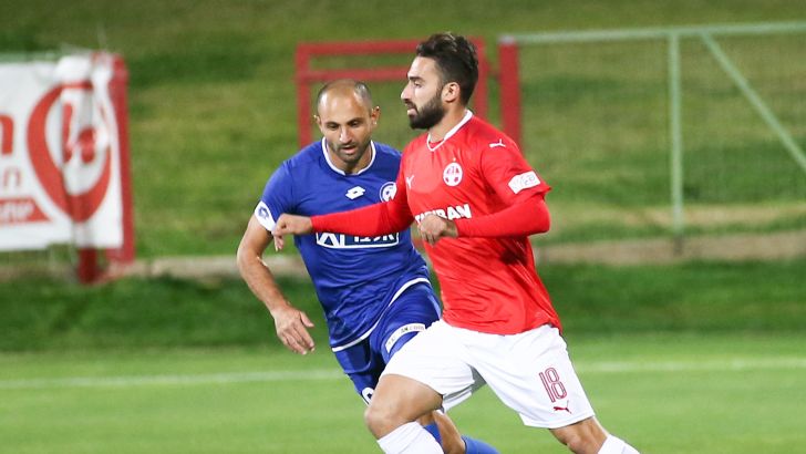 מיכאל אוחנה