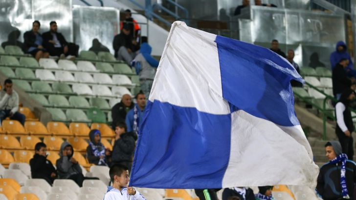 אוהדי הפועל אשקלון