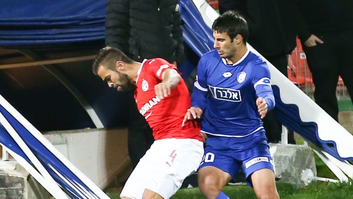 מיגל ויטור, יוסיפ איבנצ'יץ'