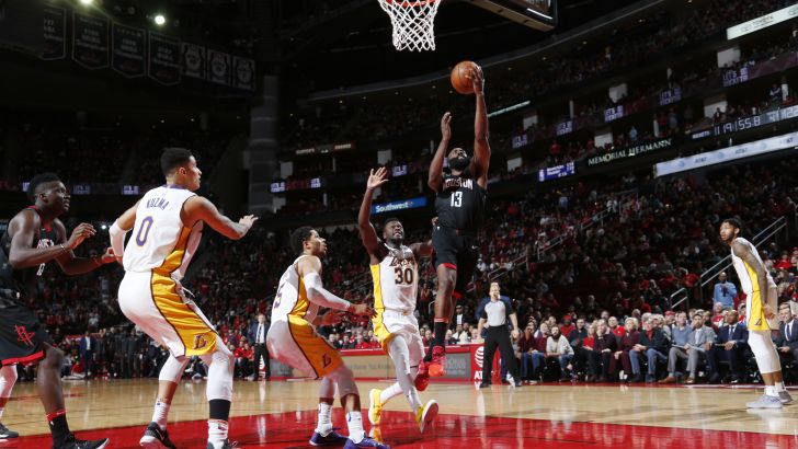 ג'יימס הארדן