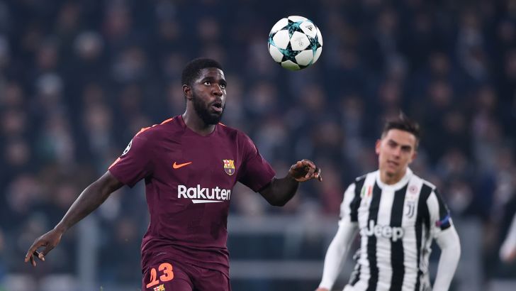 סמואל אומטיטי