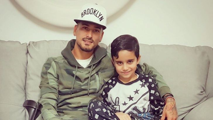 מאור בוזגלו