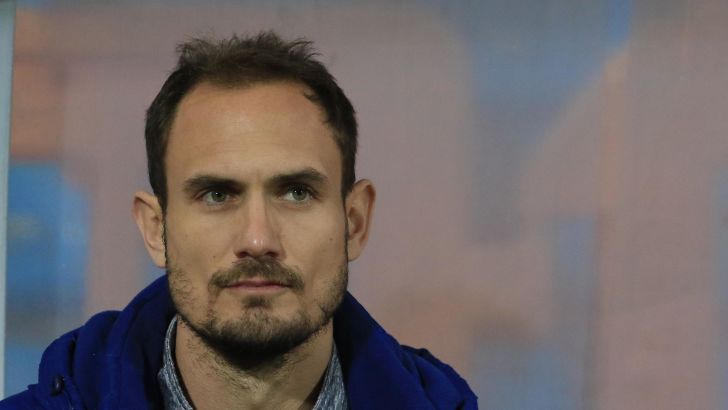 קרלוס גרסיה