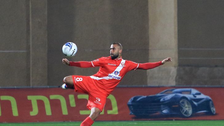 עלאא אבו סלאח