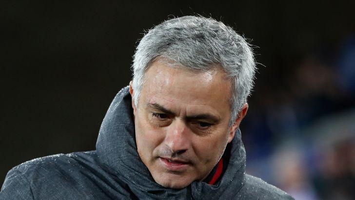 ז'וזה מוריניו